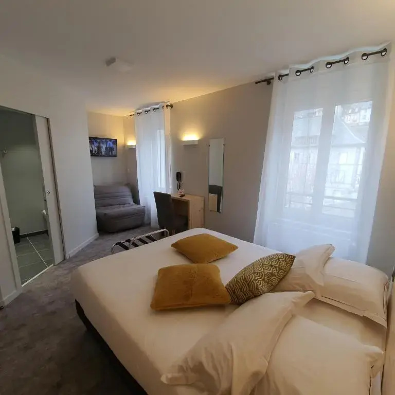 Superior room