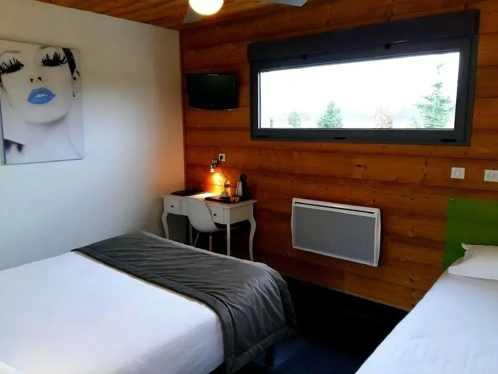 Hotel photo 6