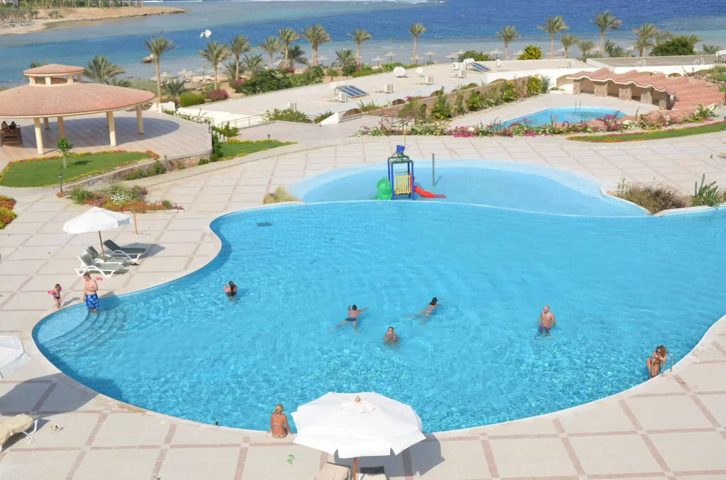Royal Brayka Beach Resort - фото 27