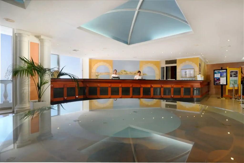 Sunshine Corfu Hotel & Spa  - Général