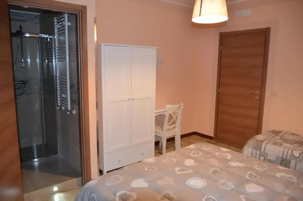 Agriturismo Valle Verde - Chambres