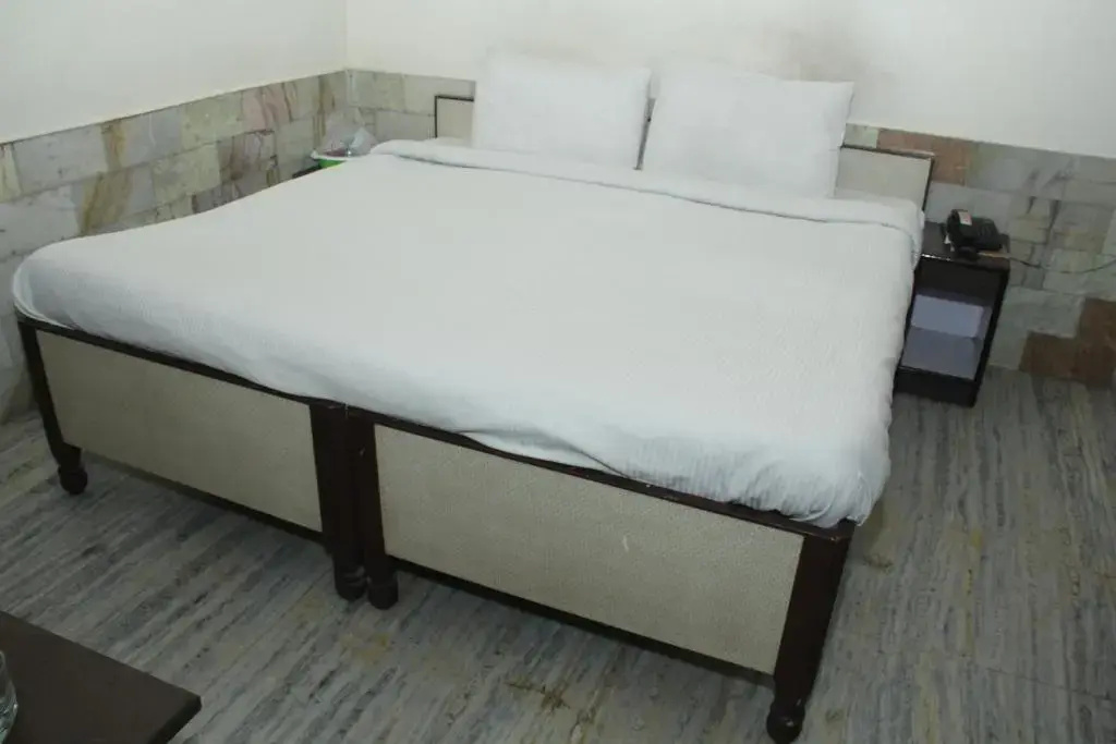 Hotel Bhagyodaya Residency - Chambres