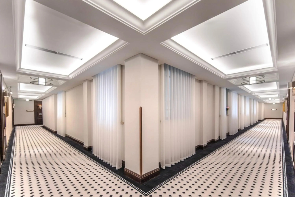 The Yangtze Boutique Shanghai - фото 47