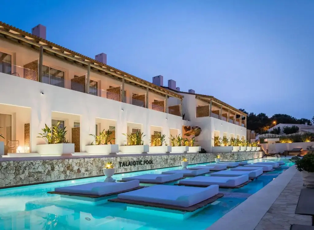 Lago Resort Menorca Suites del Lago - Adults Only - 4