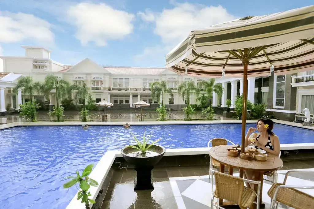 Adhiwangsa Hotel & Convention Hall - Général