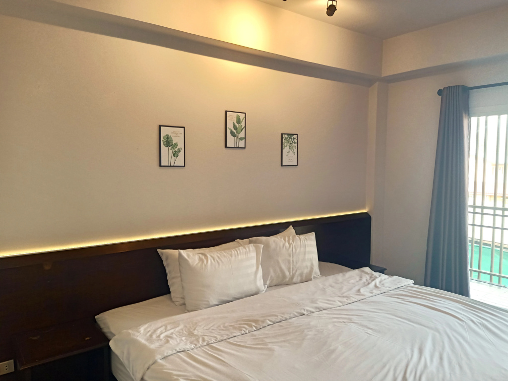 Smile Place Hotel Chiang Rai — 5