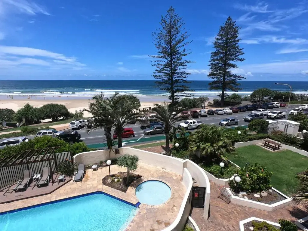 Coolum Caprice - Général