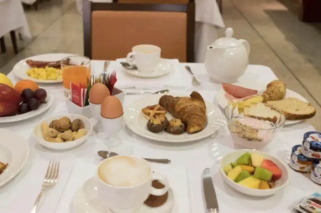Palace Hotel - фото 28