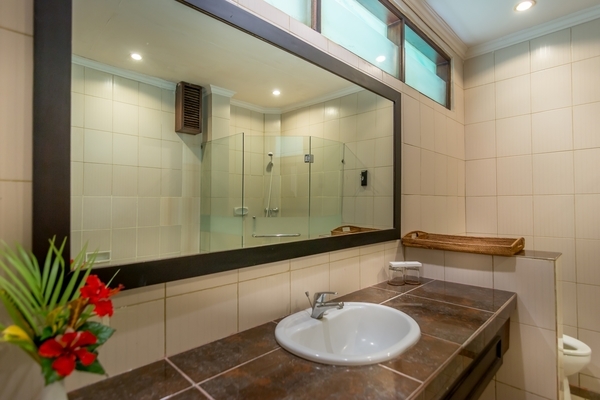 Champlung Sari Hotel Ubud