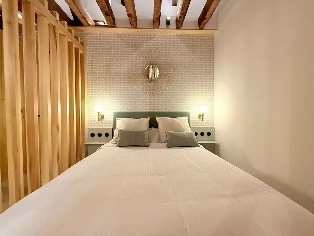 Los Mercaderes - Hotel & Spa - фото 35