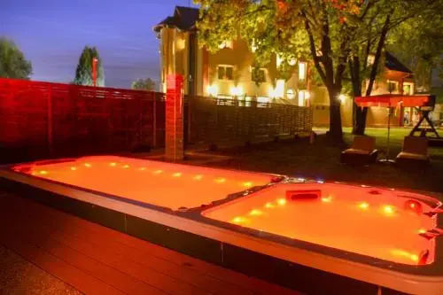 Hotel Lukács - фото 18