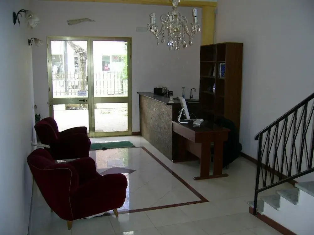 Hotel photo 10