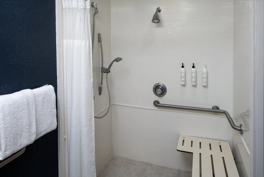 Fairfield Inn & Suites by Marriott Gulfport - Chambres