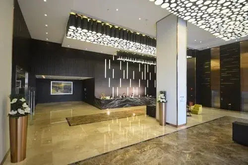 Junyue Internation Hotel - Général