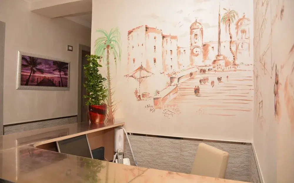 Rome Inn Italy