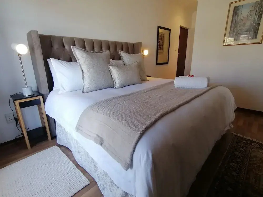 Luxury Suite