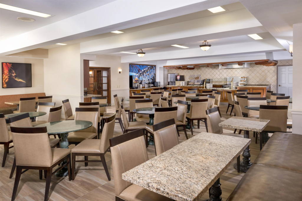 Ayres Hotel Anaheim - Général