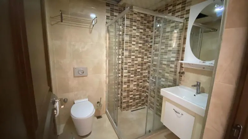 Номер Economy в Siesta Apart & Hotel