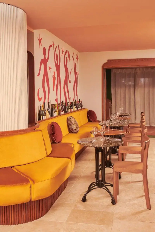 Kraft Hotel 20