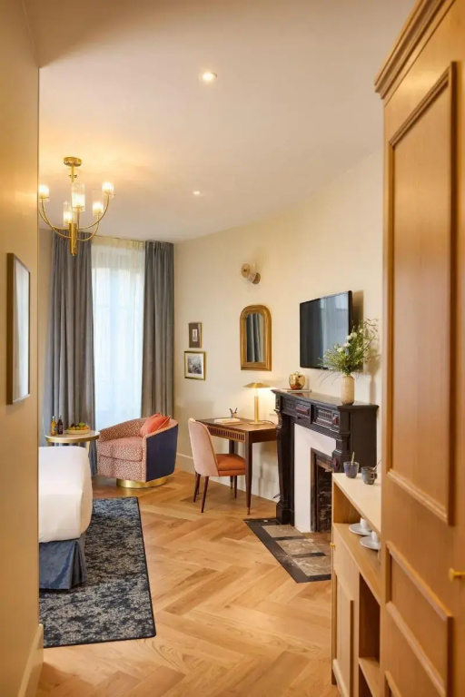 Hotel photo 18