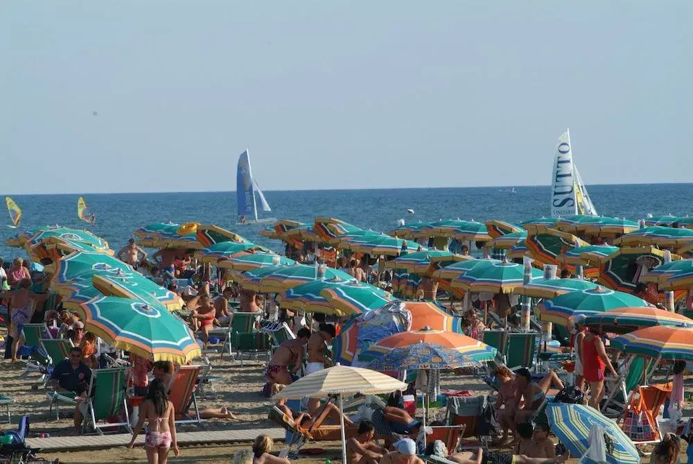 Summer Time Family Resort - Général