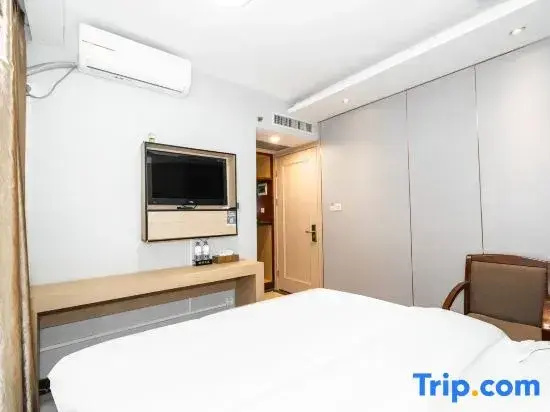Superior Double room (full double bed)