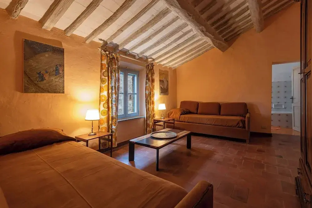 La Foresteria Castell'In Villa