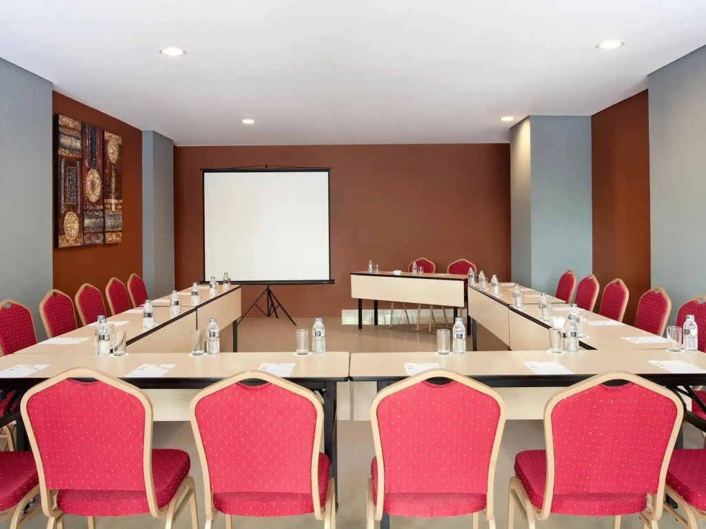 Mercure Jakarta Grogol - Général