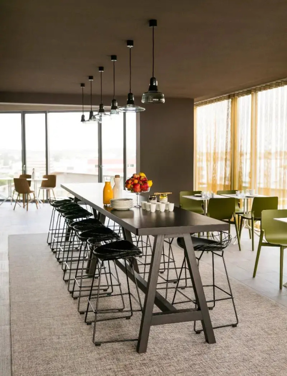 OKKO Hotels Bayonne Centre - Général