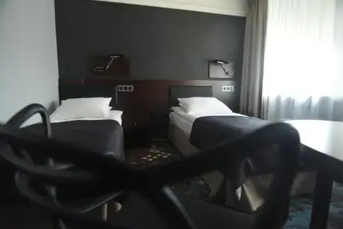 Hotel Portofino - Général