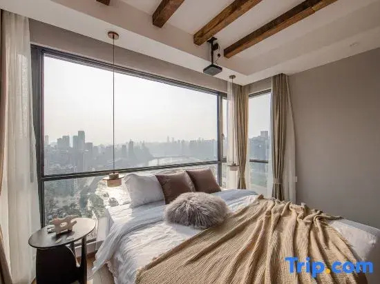 1 Bedroom Standard room with river view