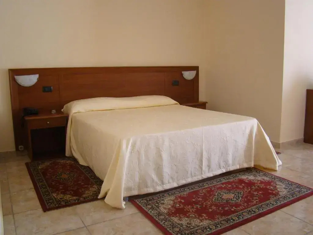 Hotel Ristorante111 - Chambres