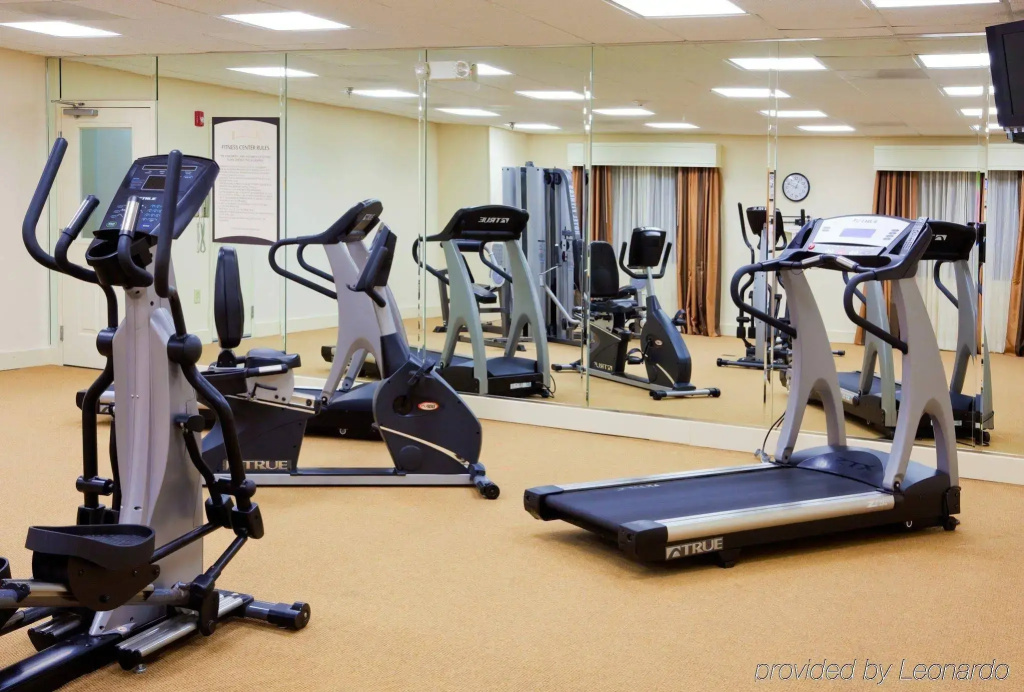 Staybridge Suites Durham/Chapel Hill by IHG - Général