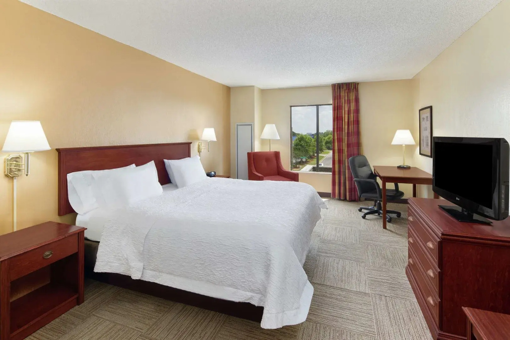 Hotel photo 7