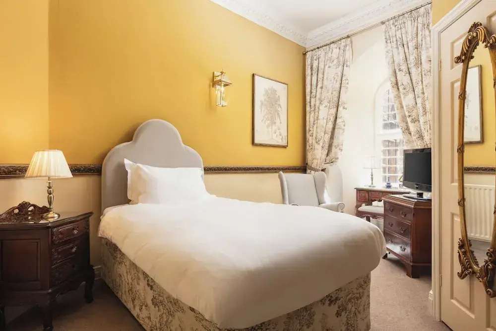 Lumley Castle Hotel - Chambres