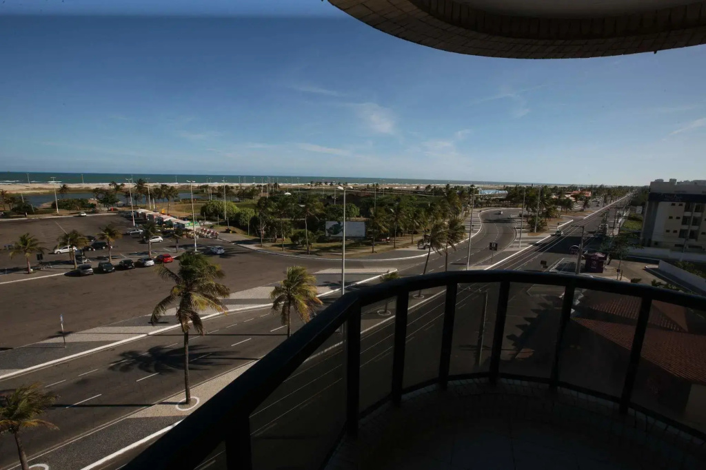 Aquários Praia Hotel