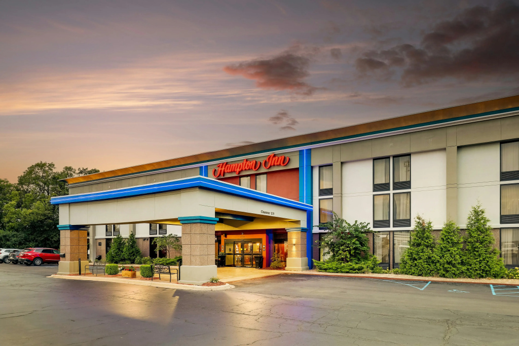 Hotel photo 16