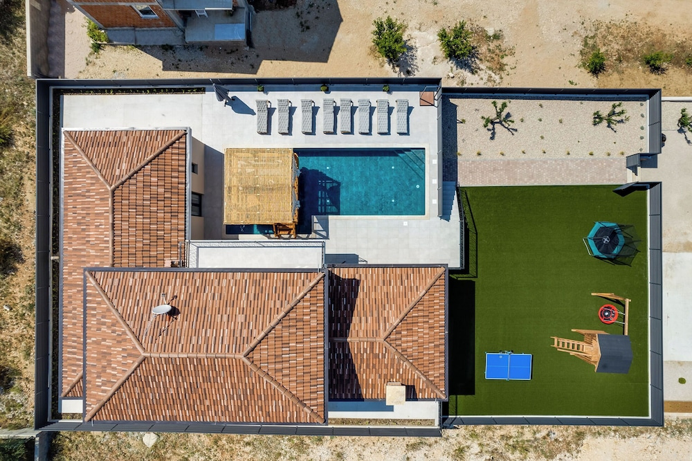 Villa A Lauda