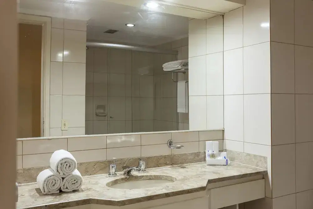 La Residence Itaim by Manager - Chambres