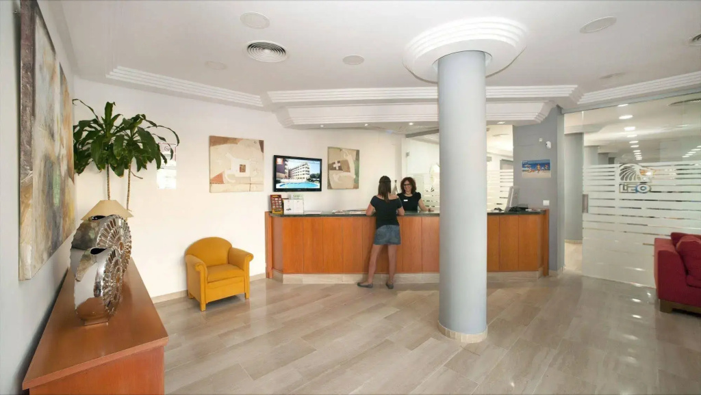 Hotel photo 20