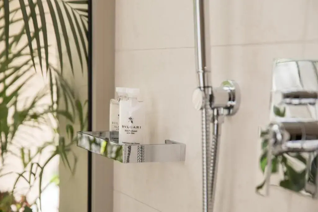 Compass House Boutique Hotel - Chambres