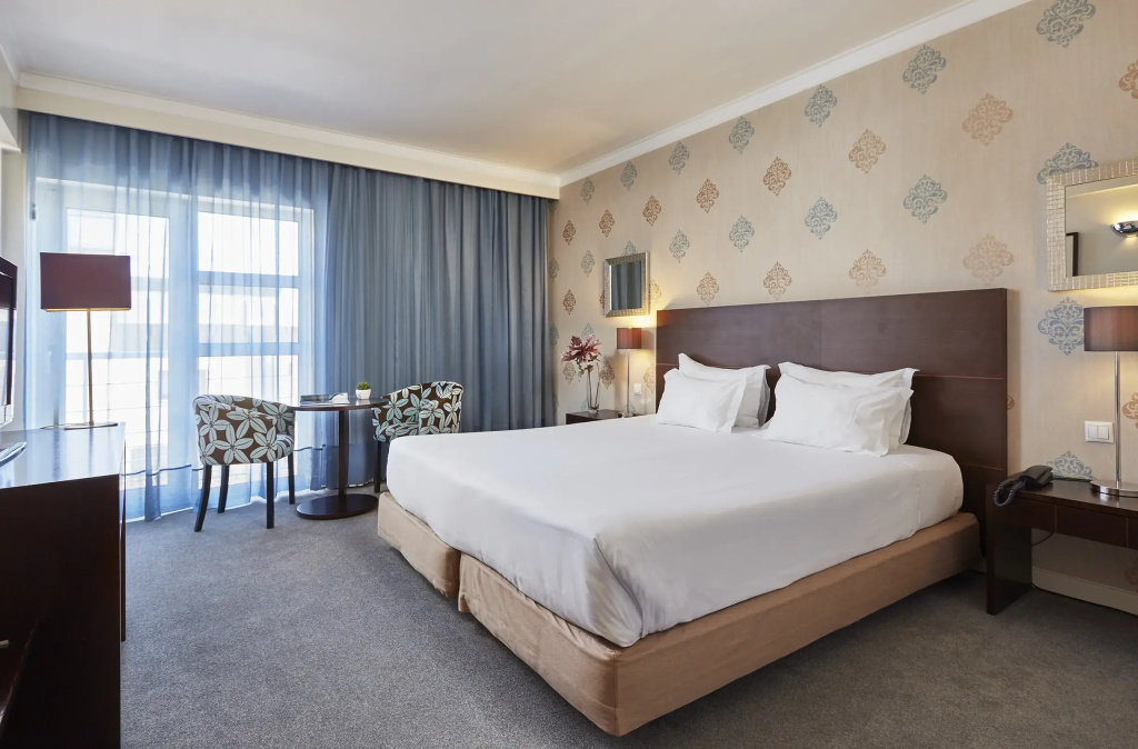 Hotel As Américas - Général