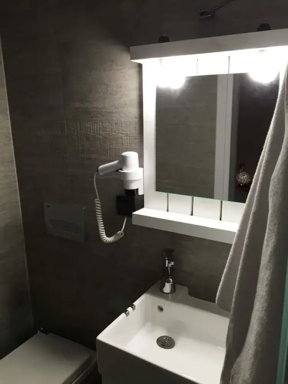 Casa Pallet Hotel - Adults Only - Général
