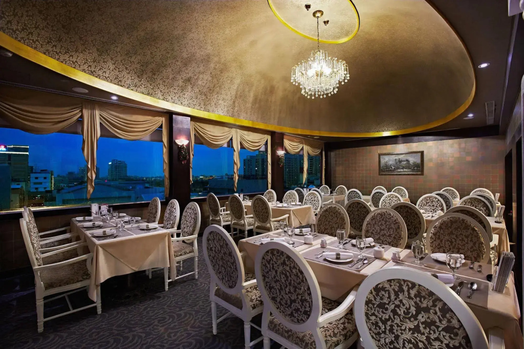 Provintia Hotel - Général