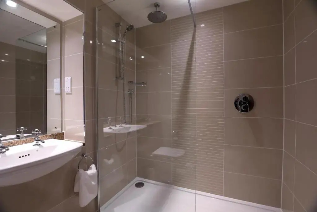 Edinburgh Marriott Hotel Holyrood - Général