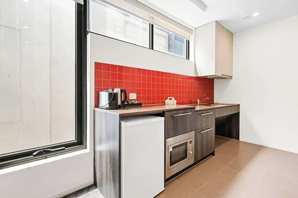 Comfort Apartment Box Hill - Général