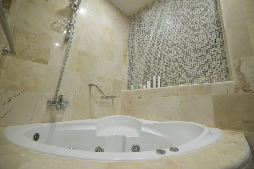 CROM Hotel Al Khobar - Général