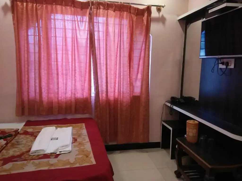 Economy room