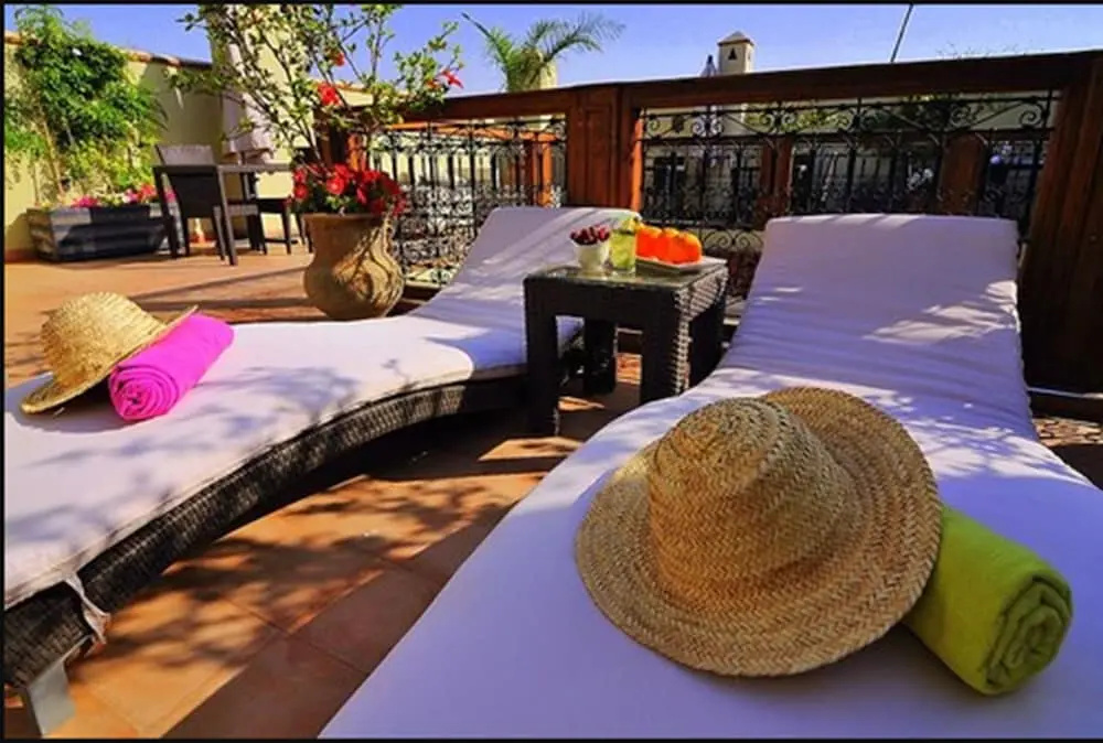 Hotel photo 21