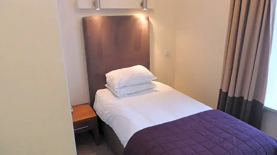 Sandyford Hotel - Chambres